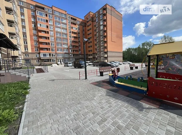 Квартира на шосе Старокостянтинівське в Хмельницькому, ID 223190, фото №40