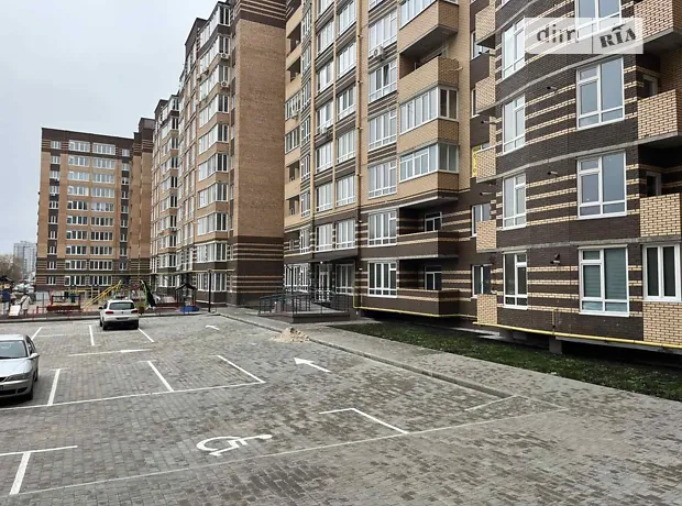 Квартира на шосе Старокостянтинівське в Хмельницькому, ID 223190, фото №7