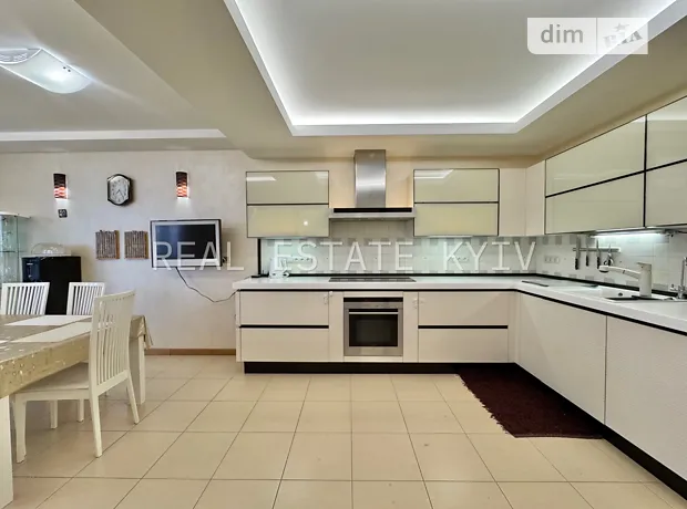 Квартира на вул. Панаса Мирного, 28А в Києві, ID 217021, фото №12