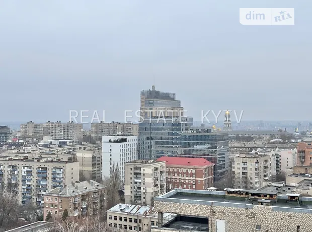 Квартира на вул. Панаса Мирного, 28А в Києві, ID 217021, фото №14