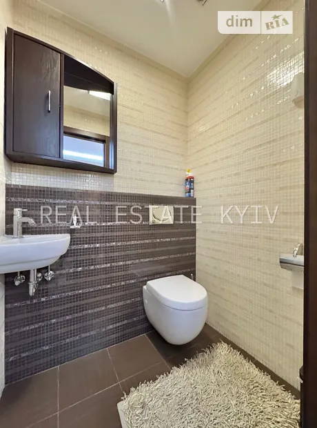 Квартира на вул. Панаса Мирного, 28А в Києві, ID 217021, фото №18