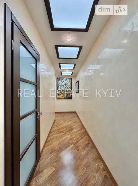 Квартира на вул. Панаса Мирного, 28А в Києві, ID 217021, фото №19