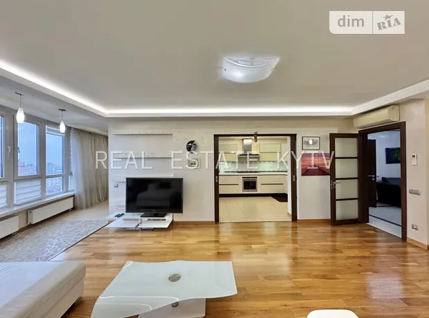 Квартира на вул. Панаса Мирного, 28А в Києві, ID 217021, фото №3