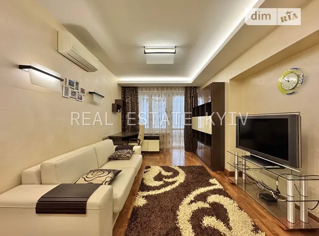 Квартира на вул. Панаса Мирного, 28А в Києві, ID 217021, фото №22