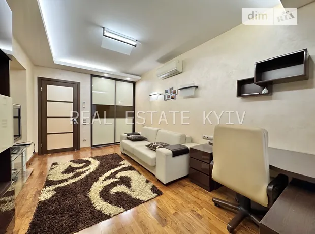 Квартира на вул. Панаса Мирного, 28А в Києві, ID 217021, фото №24