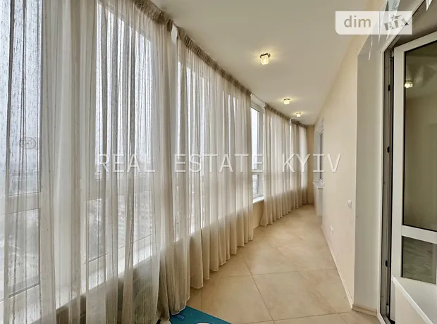 Квартира на вул. Панаса Мирного, 28А в Києві, ID 217021, фото №25
