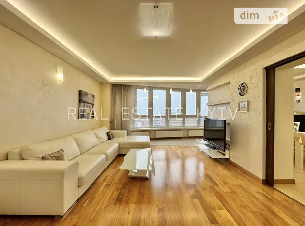 Квартира на вул. Панаса Мирного, 28А в Києві, ID 217021, фото №4