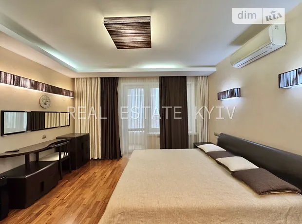 Квартира на вул. Панаса Мирного, 28А в Києві, ID 217021, фото №31