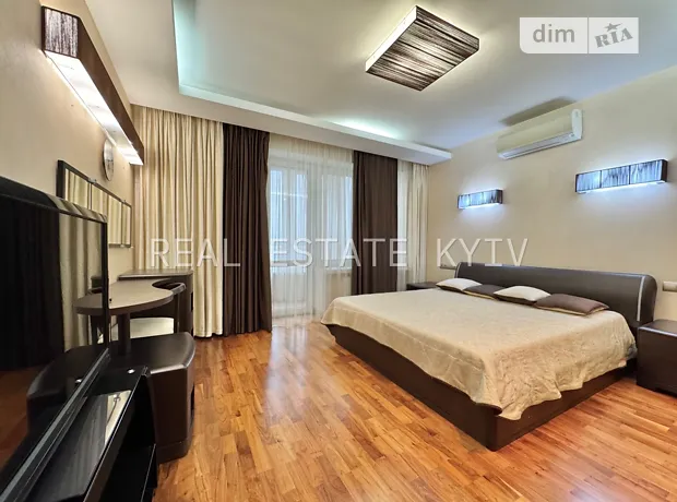 Квартира на вул. Панаса Мирного, 28А в Києві, ID 217021, фото №32