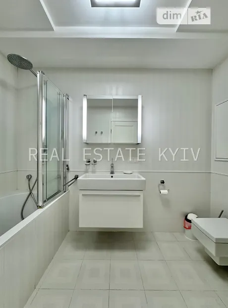 Квартира на вул. Панаса Мирного, 28А в Києві, ID 217021, фото №35