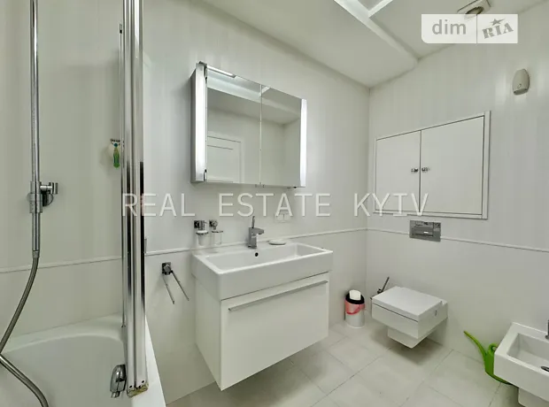 Квартира на вул. Панаса Мирного, 28А в Києві, ID 217021, фото №37