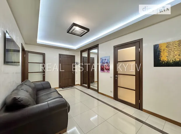 Квартира на вул. Панаса Мирного, 28А в Києві, ID 217021, фото №38