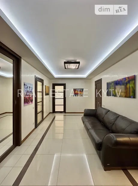 Квартира на вул. Панаса Мирного, 28А в Києві, ID 217021, фото №39