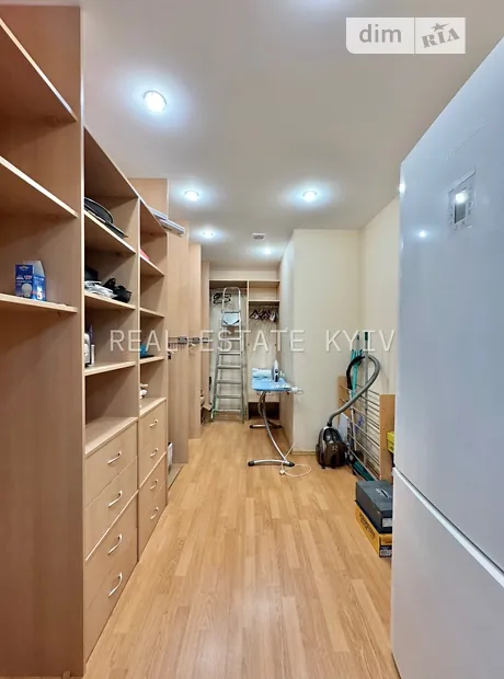 Квартира на вул. Панаса Мирного, 28А в Києві, ID 217021, фото №40