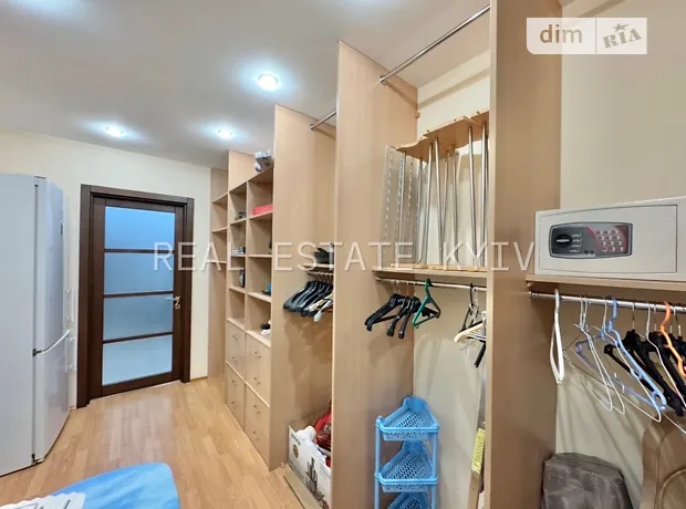 Квартира на вул. Панаса Мирного, 28А в Києві, ID 217021, фото №41