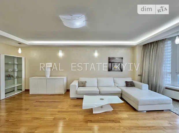 Квартира на вул. Панаса Мирного, 28А в Києві, ID 217021, фото №6