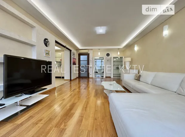 Квартира на вул. Панаса Мирного, 28А в Києві, ID 217021, фото №7