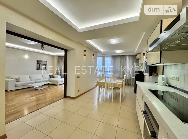 Квартира на вул. Панаса Мирного, 28А в Києві, ID 217021, фото №8