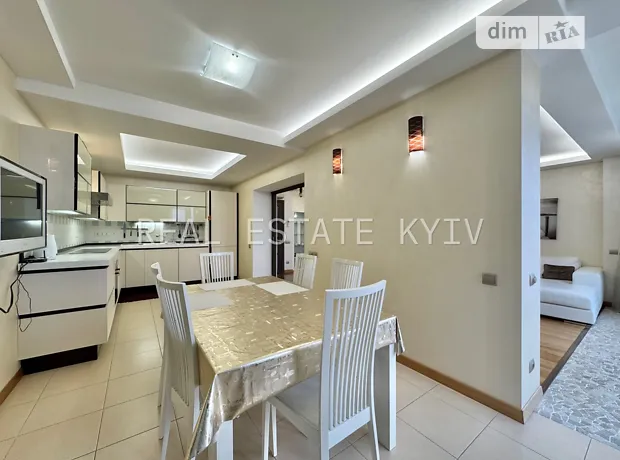 Квартира на вул. Панаса Мирного, 28А в Києві, ID 217021, фото №9