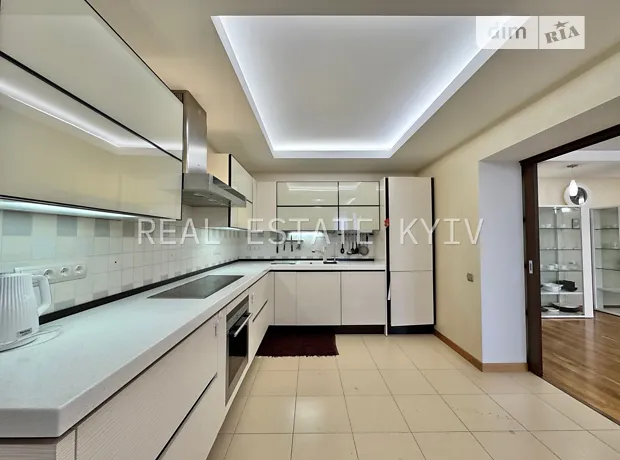 Квартира на вул. Панаса Мирного, 28А в Києві, ID 217021, фото №10