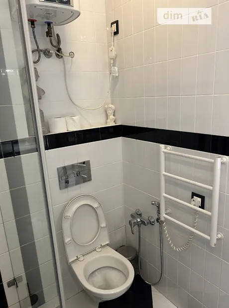 Квартира на вул. Ростиславська, 5Б в Києві, ID 408933, фото №11