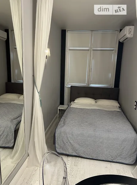 Квартира на вул. Ростиславська, 5Б в Києві, ID 408933, фото №12