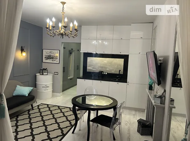 Квартира на вул. Ростиславська, 5Б в Києві, ID 408933, фото №15