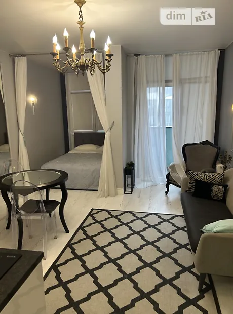 Квартира на вул. Ростиславська, 5Б в Києві, ID 408933, фото №3