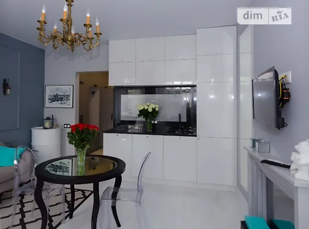 Квартира на вул. Ростиславська, 5Б в Києві, ID 408933, фото №8