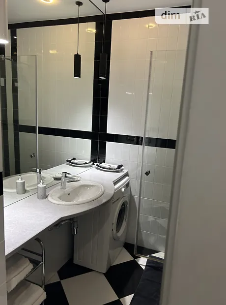 Квартира на вул. Ростиславська, 5Б в Києві, ID 408933, фото №9