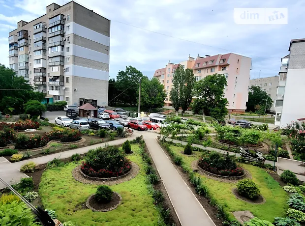 Квартира на вул. Паркова, 22Б в Одесі, ID 305683, фото №1