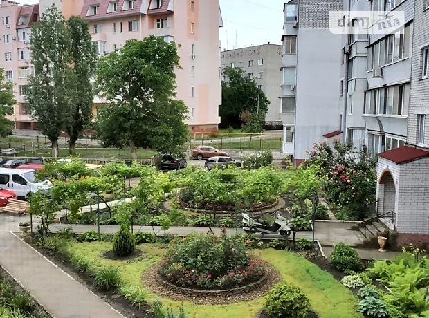 Квартира на вул. Паркова, 22Б в Одесі, ID 305683, фото №2