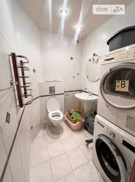 Квартира на вул. Паркова, 22Б в Одесі, ID 305683, фото №12