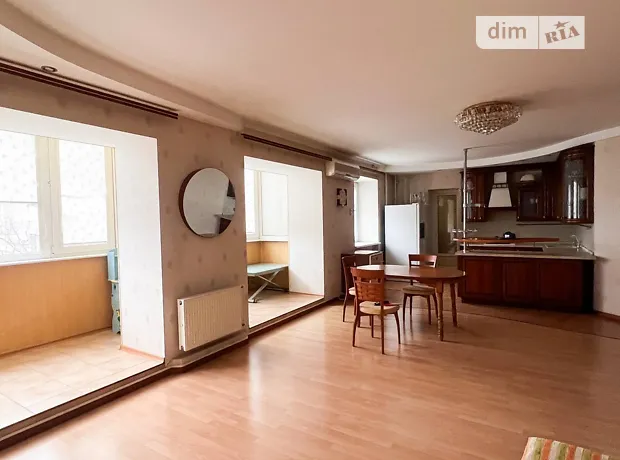 Квартира на вул. Паркова, 22Б в Одесі, ID 305683, фото №5