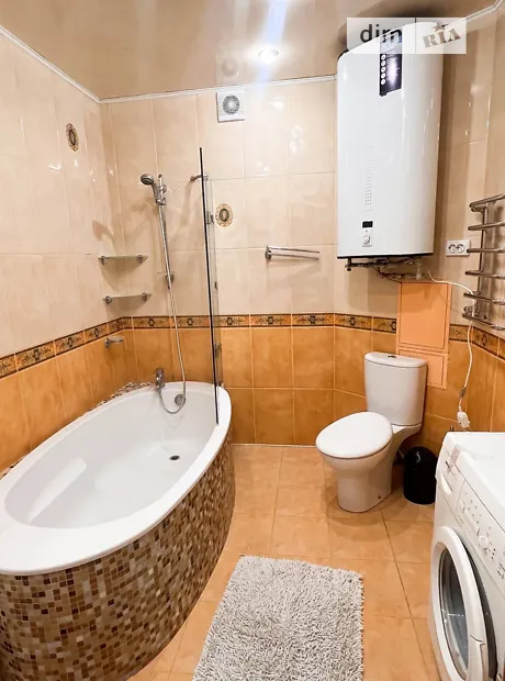 Квартира на вул. Паркова, 22Б в Одесі, ID 305683, фото №10