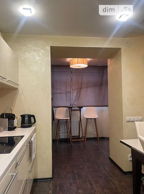 Квартира на вул. Рибальська, 8 в Києві, ID 172158, фото №12