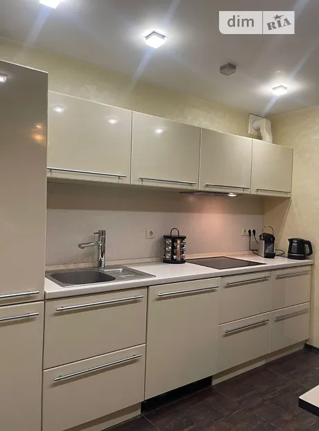 Квартира на вул. Рибальська, 8 в Києві, ID 172158, фото №3