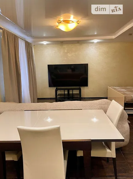 Квартира на вул. Рибальська, 8 в Києві, ID 172158, фото №4