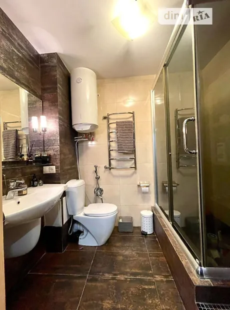 Квартира на вул. Рибальська, 8 в Києві, ID 172158, фото №7