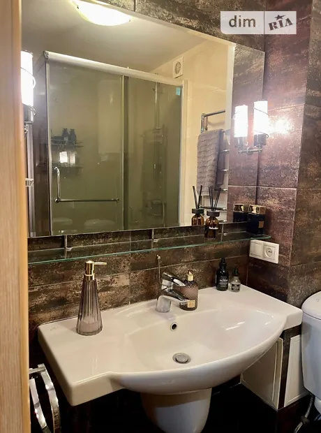 Квартира на вул. Рибальська, 8 в Києві, ID 172158, фото №8