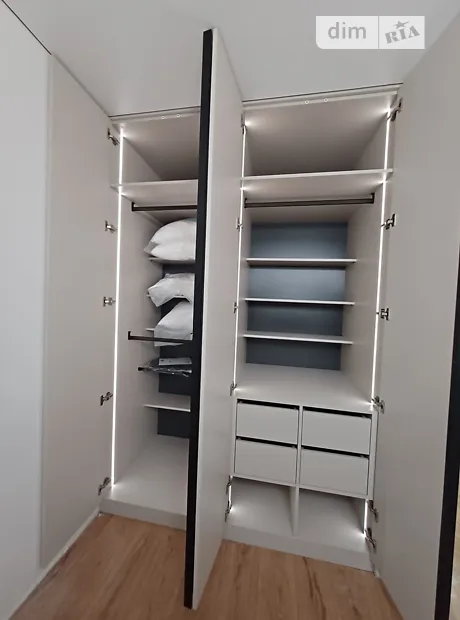 Квартира на вул. Університетська, 3/7 в Київ, ID 238692, фото №2
