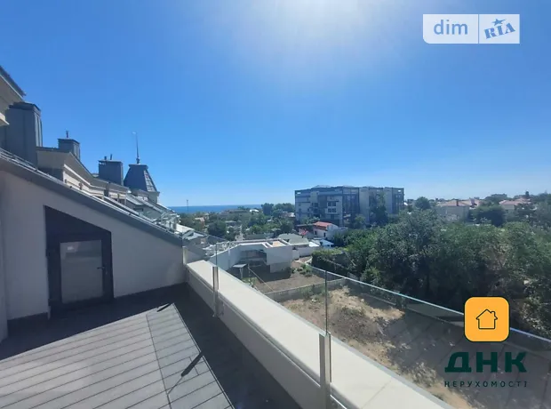 Квартира на вул. Фонтанська дорога, 62К в Одесі, ID 283459, фото №1