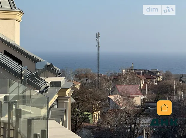 Квартира на вул. Фонтанська дорога, 62К в Одесі, ID 283459, фото №2