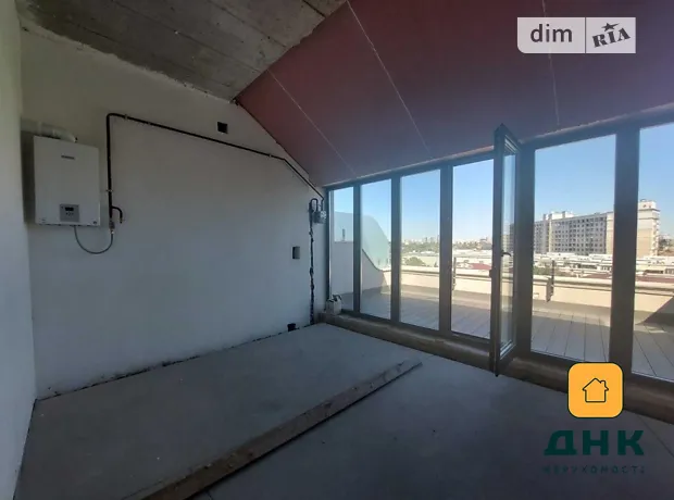 Квартира на вул. Фонтанська дорога, 62К в Одесі, ID 283459, фото №24