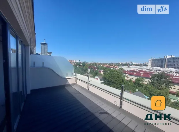 Квартира на вул. Фонтанська дорога, 62К в Одесі, ID 283459, фото №26