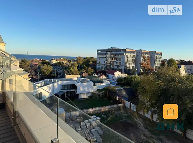 Квартира на вул. Фонтанська дорога, 62К в Одесі, ID 283459, фото №4