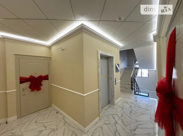 Квартира на вул. Фонтанська дорога, 62К в Одесі, ID 283459, фото №37