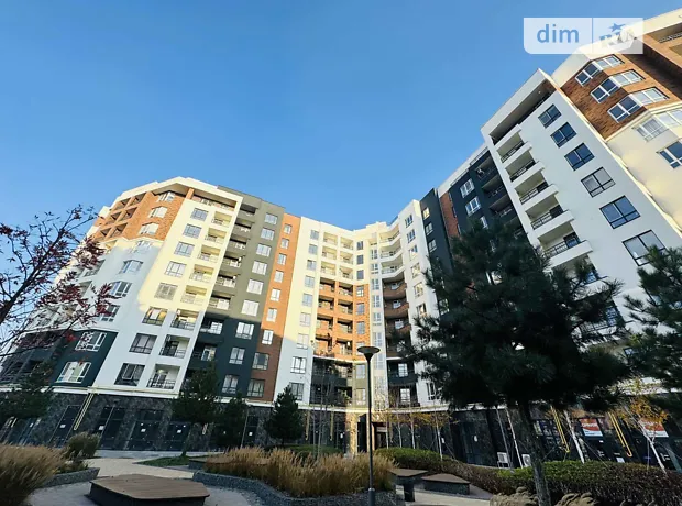 Квартира на вул. Кобилянської Ольги 1В/18 в Києві, ID 271896, фото №1