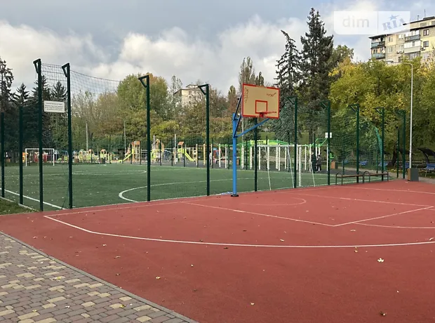 Квартира на вул. Генерала Генадія Воробйова, 14 в Київ, ID 192905, фото №2