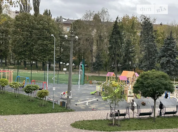Квартира на вул. Генерала Генадія Воробйова, 14 в Київ, ID 192905, фото №3